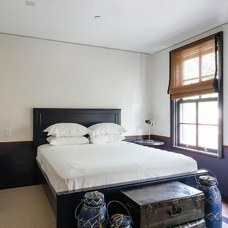 Jane Street Townhouse Ii By Onefinestay *