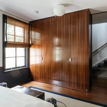 Apartment Jane Street Townhouse Ii By Onefinestay
