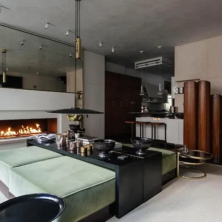 Jane Street Townhouse Ii By Onefinestay