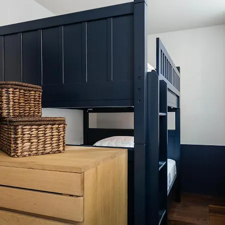 Jane Street Townhouse Ii By Onefinestay *
