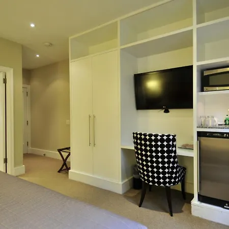 Manhattan Residence-22 Apartment