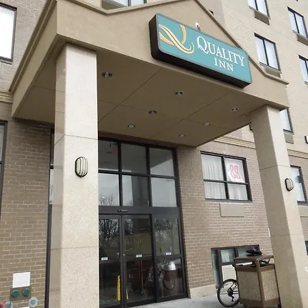 Quality Woodside Queens 3* New York