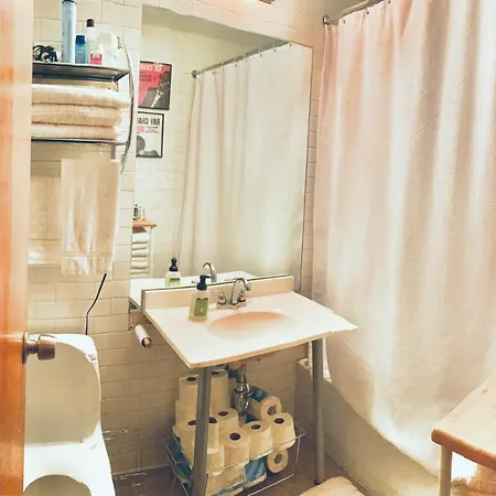 Bunkhouse