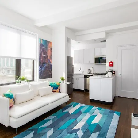 Guest house Midtown New York
