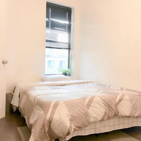 Next To Central Park Apartment