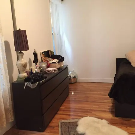 Apartment Hipster Brooklyn Bright Apt New York