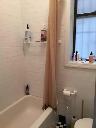 Hipster Brooklyn Bright Apt Apartment *