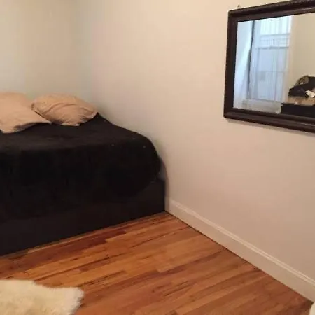 Apartment Hipster Brooklyn Bright Apt New York