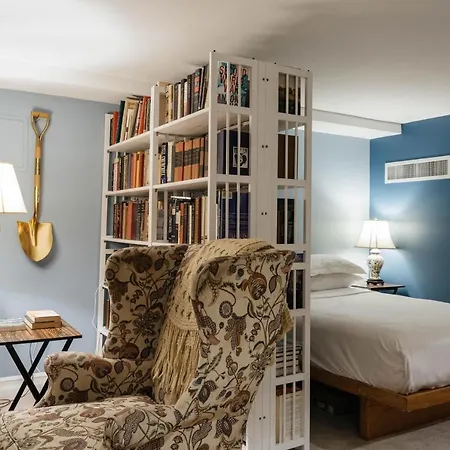 Prospect Place Iii By Onefinestay Apartment *