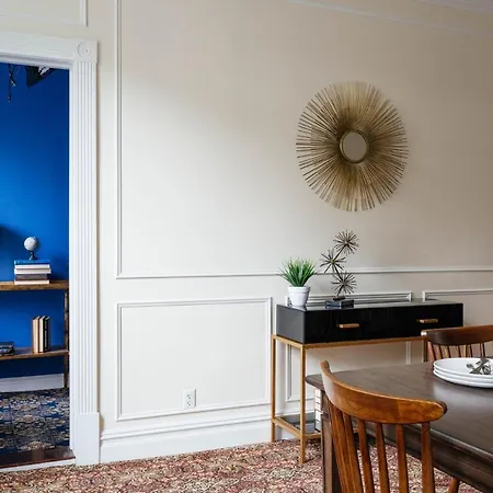 Apartment West 84th Street By Onefinestay New York
