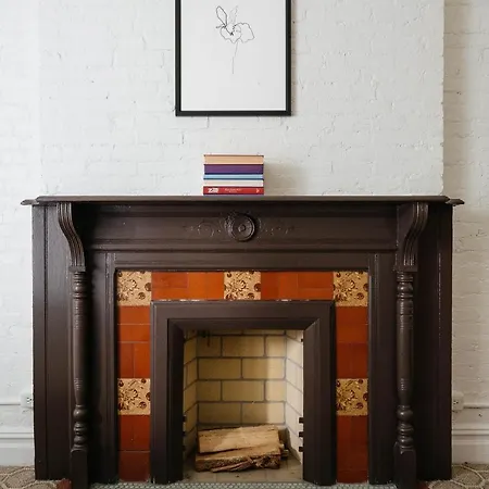 West 84th Street By Onefinestay Apartment New York