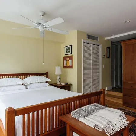 Apartment Prospect Place Iii By Onefinestay New York