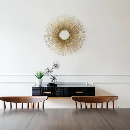West 84th Street By Onefinestay Apartment *