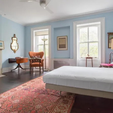 East 10th Studio By Onefinestay Apartment New York