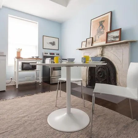 East 10th Studio By Onefinestay Apartment *