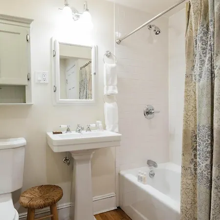 Prospect Place Iii By Onefinestay *