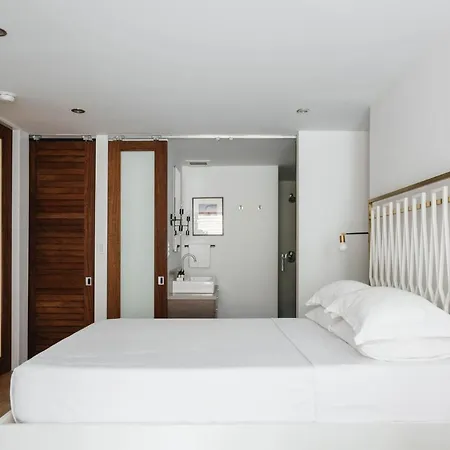 3rd Street Iii By Onefinestay New York
