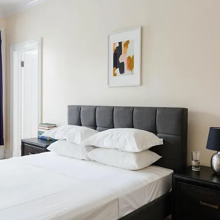 West 84th Street By Onefinestay Apartment