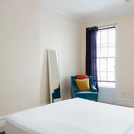 West 84th Street By Onefinestay Apartment *