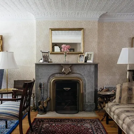 Prospect Place Iii By Onefinestay Apartment New York