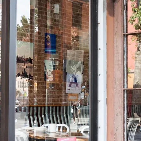 3rd Street Iii By Onefinestay Apartment New York