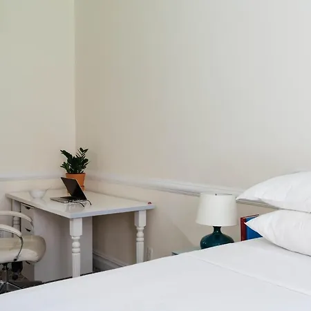 West 84th Street By Onefinestay