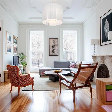 Apartment 3rd Street Iii By Onefinestay New York