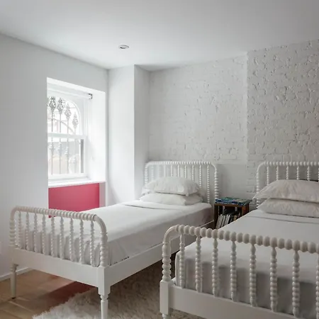3rd Street Iii By Onefinestay Apartment