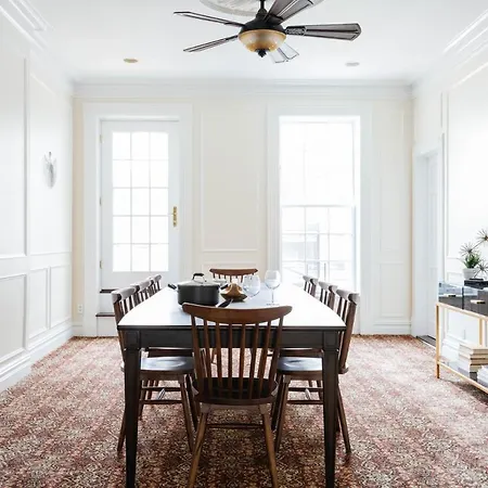 West 84th Street By Onefinestay *