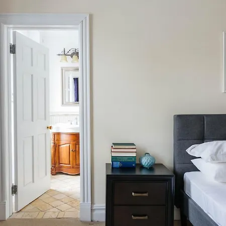 West 84th Street By Onefinestay *