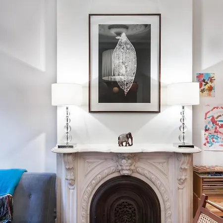 3rd Street Iii By Onefinestay New York