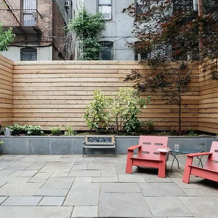 Apartment 3rd Street Iii By Onefinestay *
