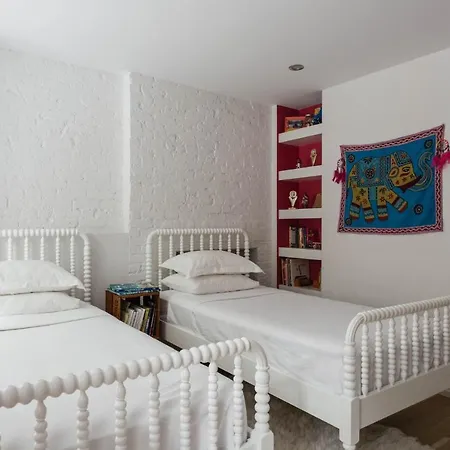 3rd Street Iii By Onefinestay Apartment *