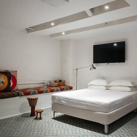 3rd Street Iii By Onefinestay