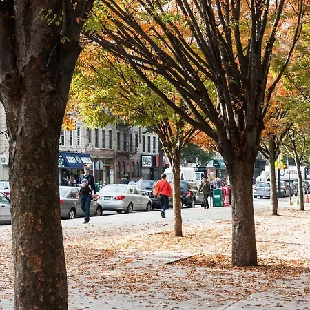 3rd Street Iii By Onefinestay