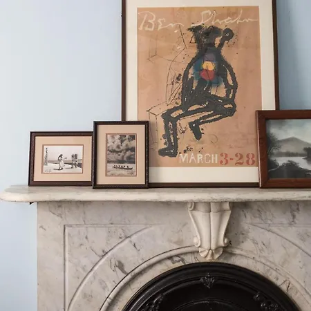 Apartment East 10th Studio By Onefinestay *