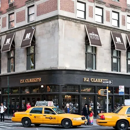 Apartment West 84th Street By Onefinestay *