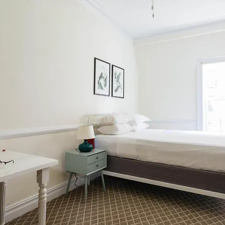 West 84th Street By Onefinestay * New York
