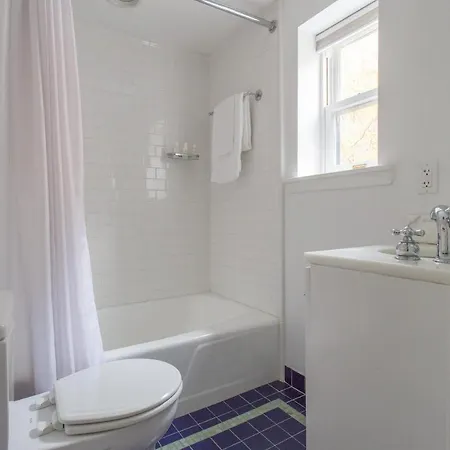 East 10th Studio By Onefinestay * New York