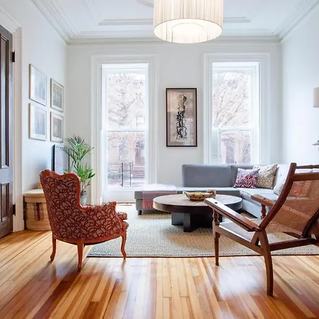 3rd Street Iii By Onefinestay