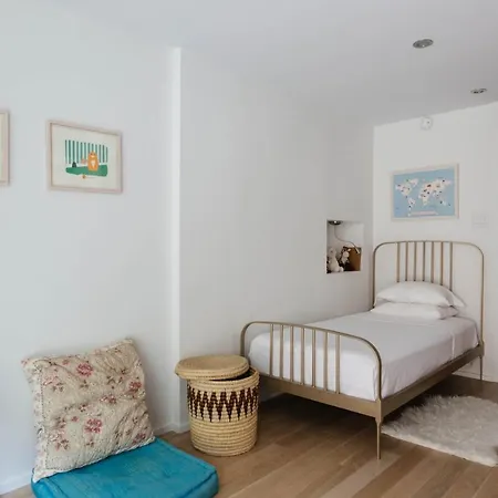 3rd Street Iii By Onefinestay * New York