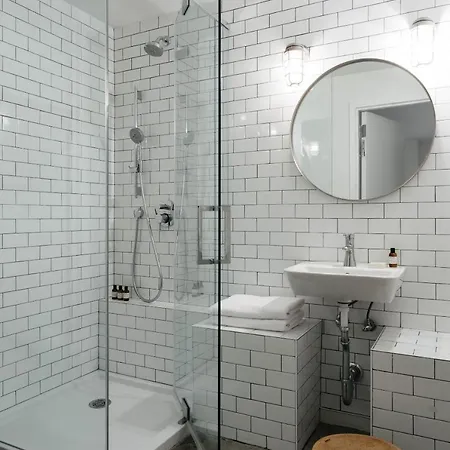 Apartment 3rd Street Iii By Onefinestay