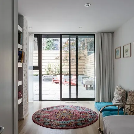 Apartment 3rd Street Iii By Onefinestay *