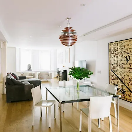 Shipley Place Iii By Onefinestay *