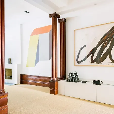 Apartment Shipley Place Iii By Onefinestay New York