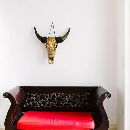 Shipley Place Iii By Onefinestay Apartment *