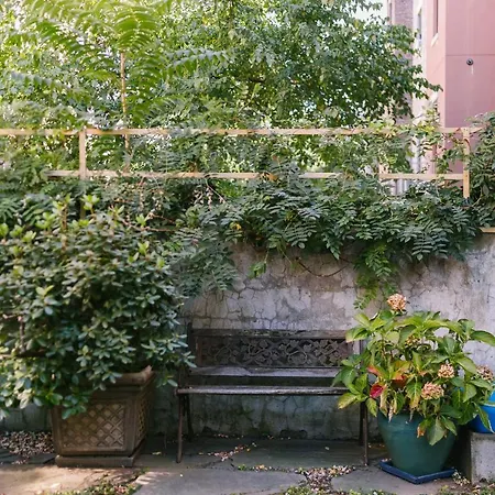 Shipley Place Iii By Onefinestay Apartment New York
