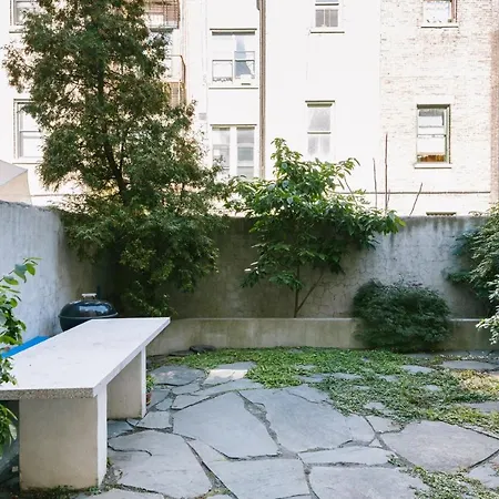 Apartment Shipley Place Iii By Onefinestay *