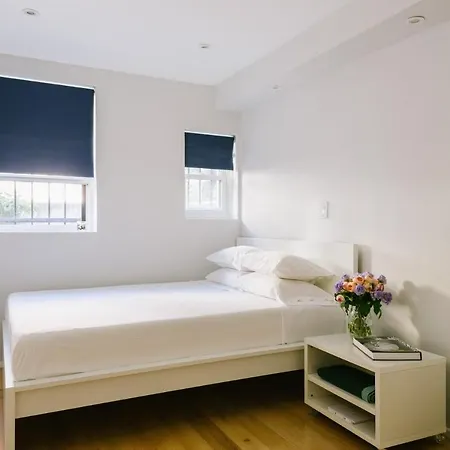 Apartment Shipley Place Iii By Onefinestay *