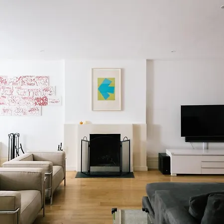 Shipley Place Iii By Onefinestay * New York